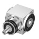 PW-K2-OP1 Bevel Gear Gearbox