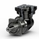 AFR Series Servo Right Angle Gearbox