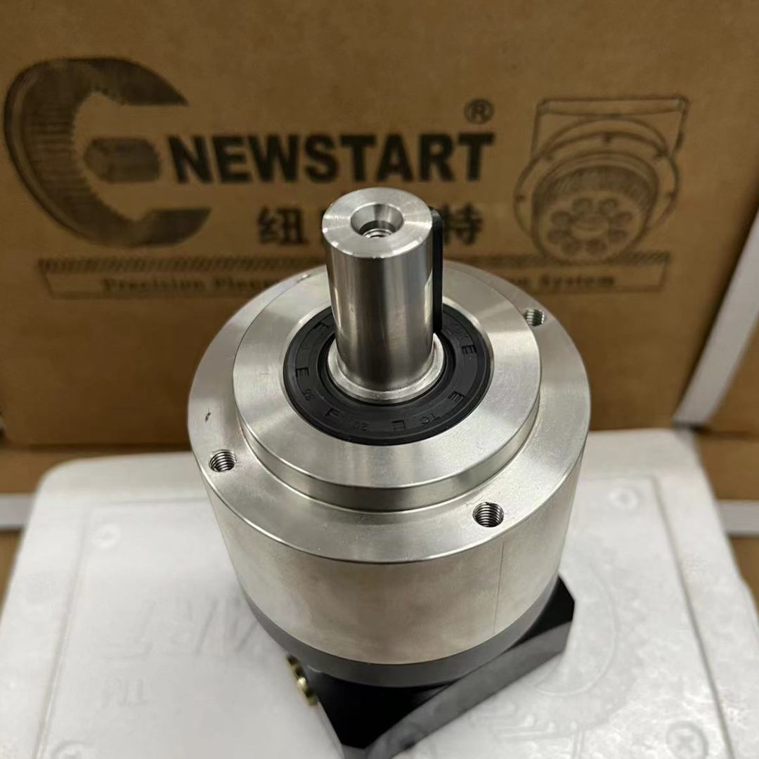 New Release: Newstart Washdown Planetary Gearbox - Newstart